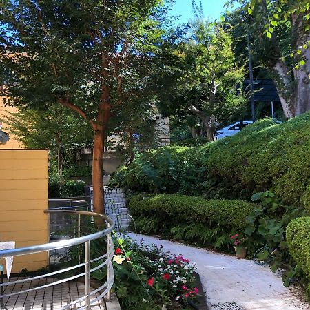 伊道荘園 Hotel Futo Exterior photo