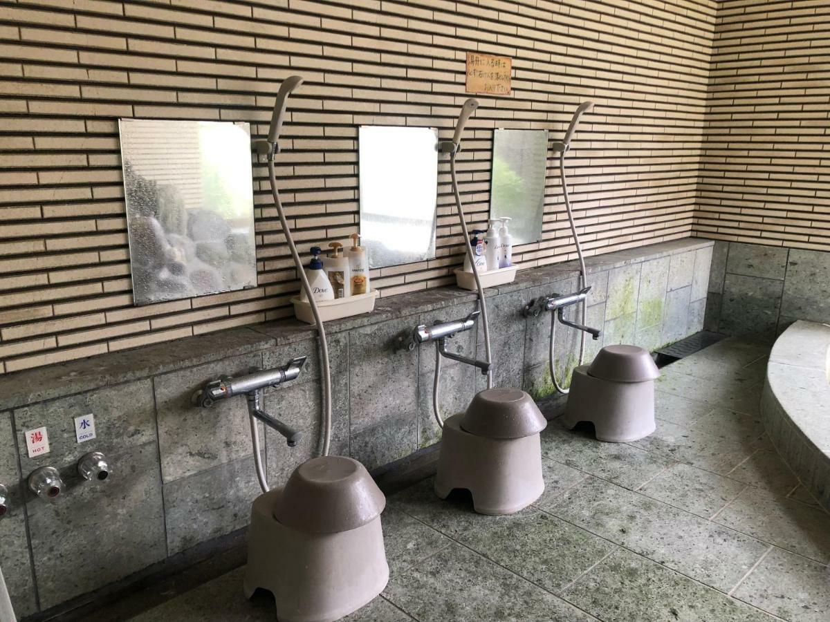 伊道荘園 Hotel Futo Exterior photo