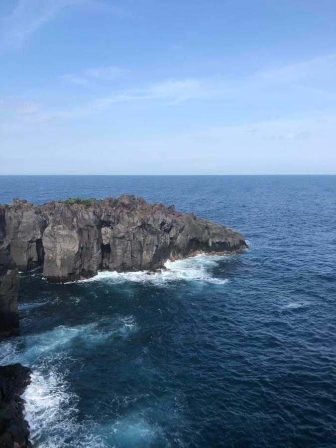 伊道荘園 Hotel Futo Exterior photo