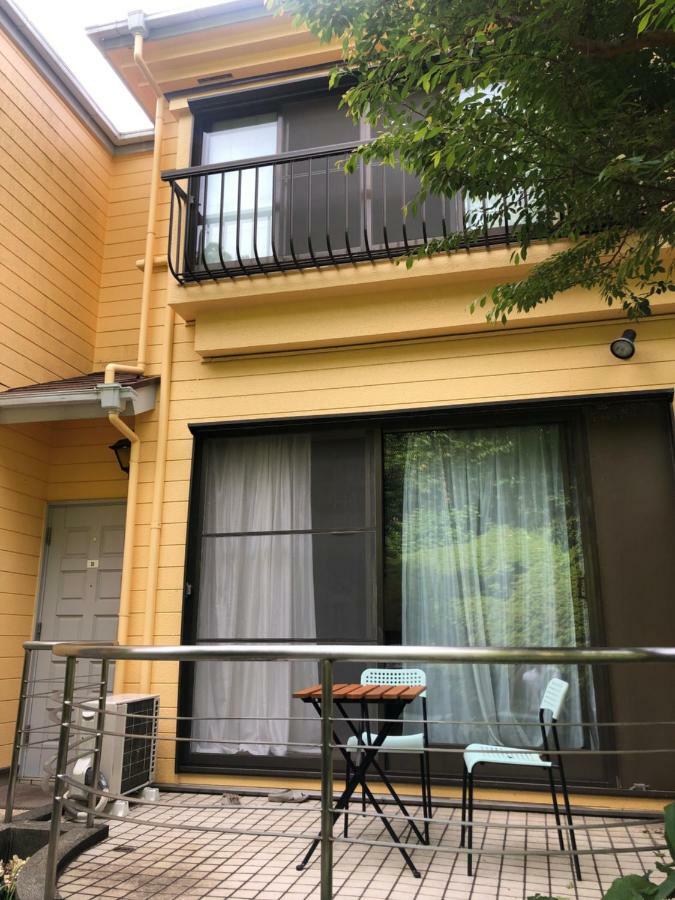 伊道荘園 Hotel Futo Room photo