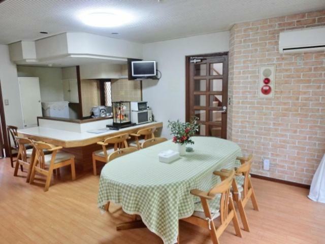 伊道荘園 Hotel Futo Exterior photo