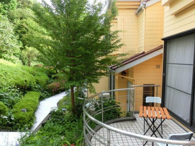 伊道荘園 Hotel Futo Exterior photo