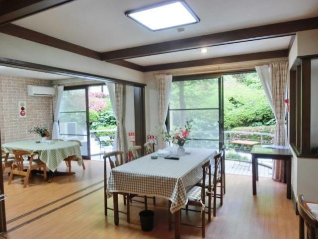 伊道荘園 Hotel Futo Exterior photo