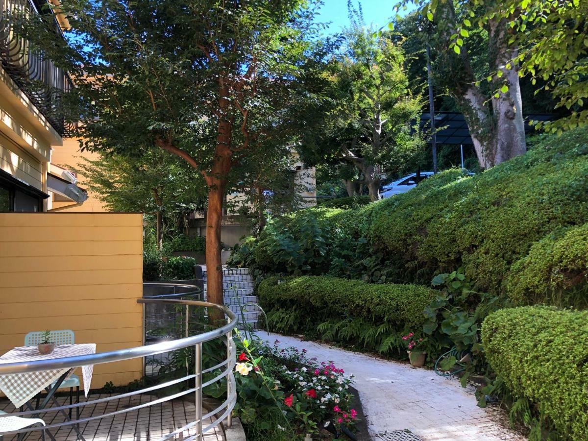伊道荘園 Hotel Futo Exterior photo