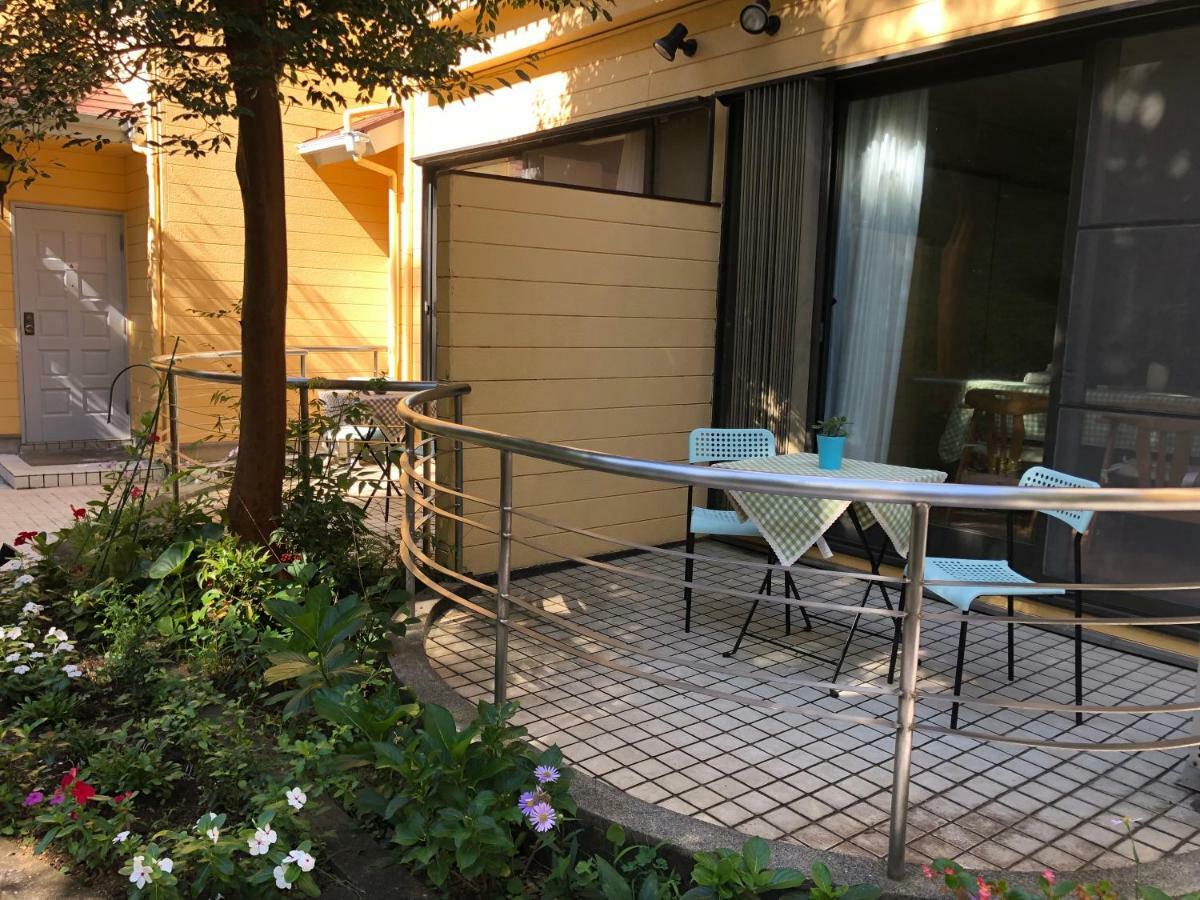 伊道荘園 Hotel Futo Exterior photo